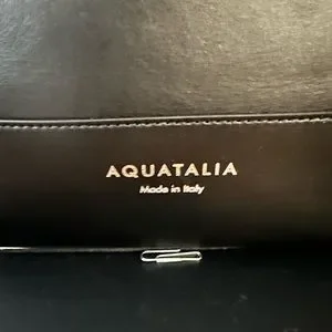 Aquatalia | Bags | Aquatalia Beautiful Travel Carry On  display picture 3
